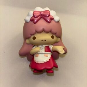 Little twin stars lala